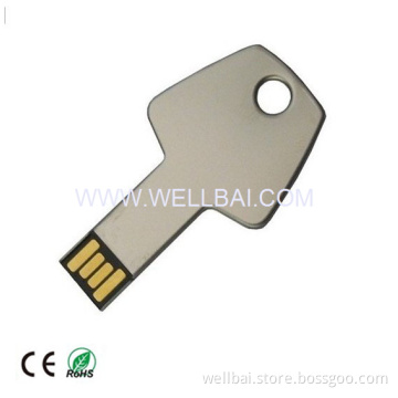 Metal Key USB Stick